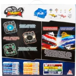 Just Toys Infinity Nado V – Battle Edition Arena (634800) -Toys Games Store 699019 5