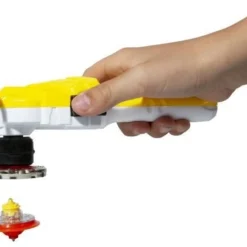 Just Toys Infinity Nado V Stackable – Entry Edition Fiery Dragon (634200H/634202H) -Toys Games Store 699021 2