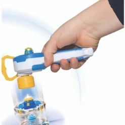 Just Toys Infinity Nado V Stackable – Advanced Edition Ares Wings (634300H/634301H) -Toys Games Store 699022 2