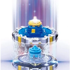 Just Toys Infinity Nado V Stackable – Advanced Edition Ares Wings (634300H/634301H) -Toys Games Store 699022 3