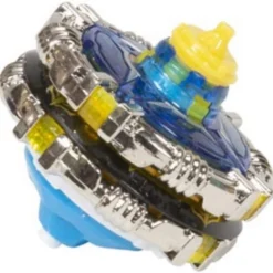 Just Toys Infinity Nado V Stackable – Advanced Edition Ares Wings (634300H/634301H) -Toys Games Store 699022 4