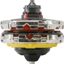 Just Toys Infinity Nado V Stackable – Advanced Edition Fiery Dragon (634300H/634302H) -Toys Games Store 699023 3