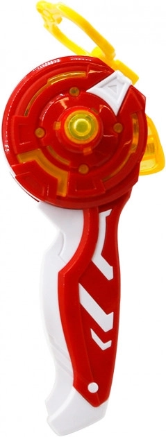 Just Toys Infinity Nado V Stackable – Advanced Edition Cracking Sword (634300H/634303H) 3 Just Toys Infinity Nado V Stackable – Advanced Edition Cracking Sword (634300H/634303H) - Image 3