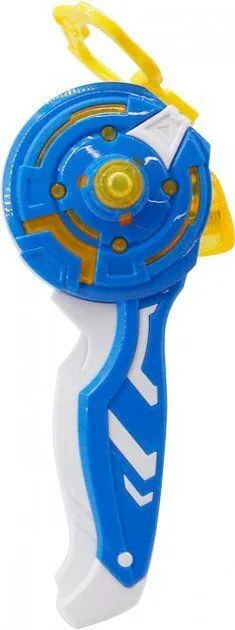 Just Toys Infinity Nado V Stackable – Advanced Edition Fire Hammer (634300H/634304H) 2 Just Toys Infinity Nado V Stackable – Advanced Edition Fire Hammer (634300H/634304H) - Image 2