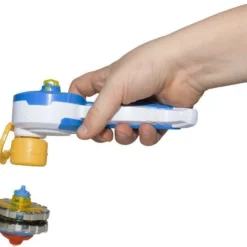 Just Toys Infinity Nado V Stackable – Advanced Edition Fire Hammer (634300H/634304H) 9 Just Toys Infinity Nado V Stackable – Advanced Edition Fire Hammer (634300H/634304H) -Toys Games Store 699025 2