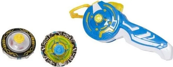 Just Toys Infinity Nado V Stackable – Advanced Edition Fire Hammer (634300H/634304H) 4 Just Toys Infinity Nado V Stackable – Advanced Edition Fire Hammer (634300H/634304H) - Image 4