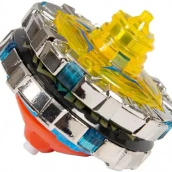 Just Toys Infinity Nado V Stackable – Advanced Edition Fire Hammer (634300H/634304H) 12 Just Toys Infinity Nado V Stackable – Advanced Edition Fire Hammer (634300H/634304H) -Toys Games Store 699025 5