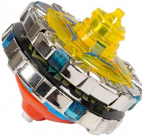 Just Toys Infinity Nado V Stackable – Advanced Edition Fire Hammer (634300H/634304H) 6 Just Toys Infinity Nado V Stackable – Advanced Edition Fire Hammer (634300H/634304H) - Image 6