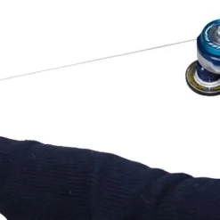 Just Toys Infinity Nado V Stackable – Deluxe Edition Ares Wing (634400H/634401H) -Toys Games Store 699026 2