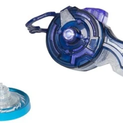 Just Toys Infinity Nado V Stackable – Deluxe Edition Ares Wing (634400H/634401H) -Toys Games Store 699026 3